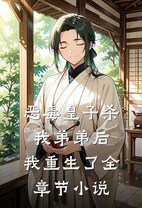 恶毒皇子杀我弟弟后，我重生了全章节小说