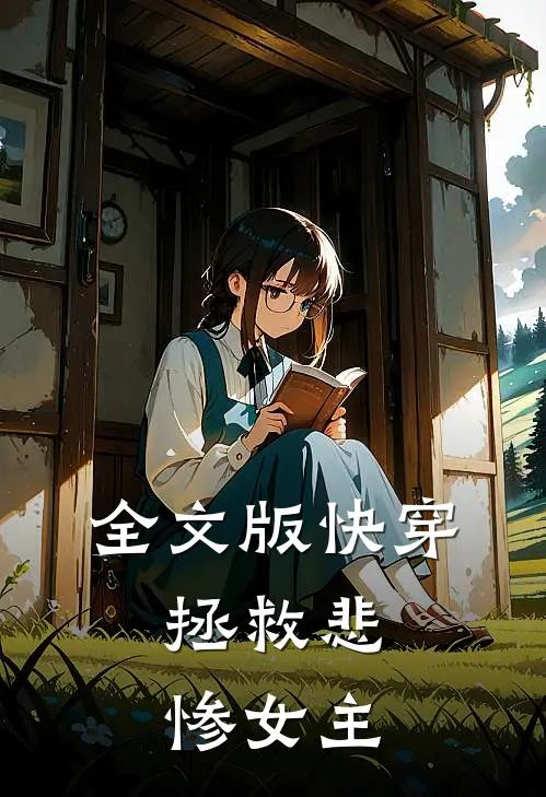 全文版快穿拯救悲惨女主