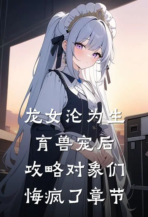 龙女沦为生育兽宠后，攻略对象们悔疯了章节