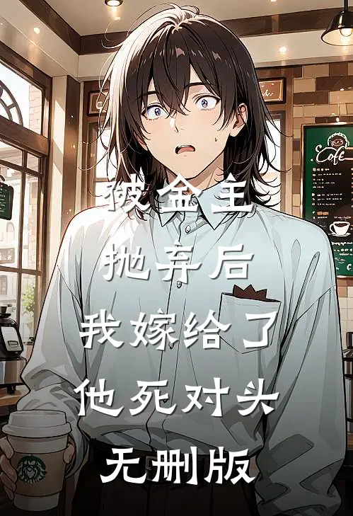 被金主抛弃后，我嫁给了他死对头无删版