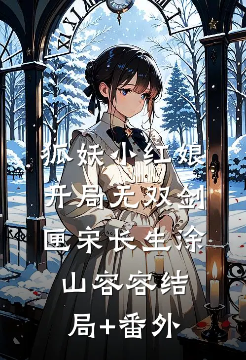 狐妖小红娘，开局无双剑匣宋长生涂山容容结局+番外