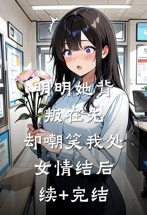 明明她背叛在先，却嘲笑我处女情结后续+完结