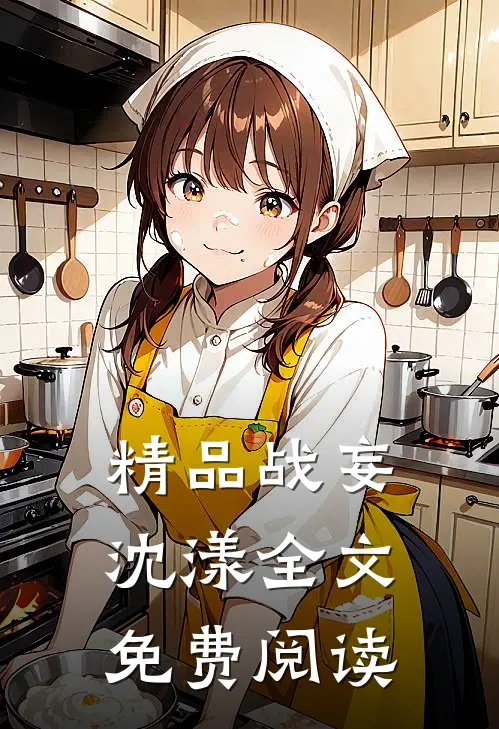 精品战妄沈漾全文免费阅读