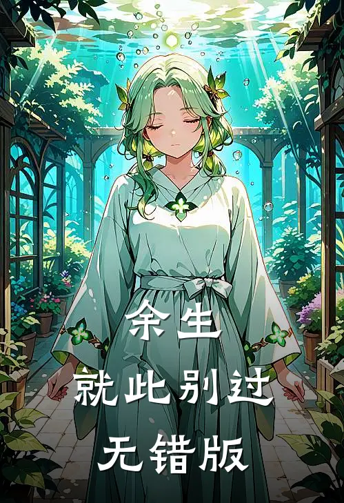余生，就此别过无错版