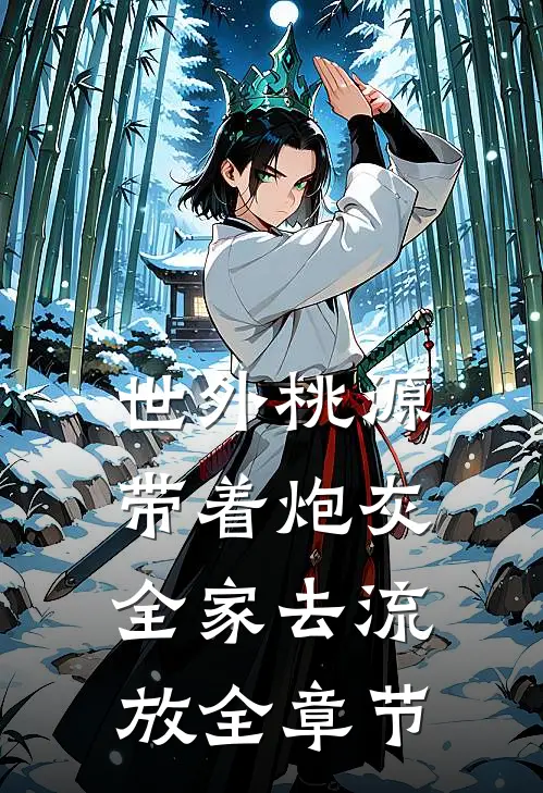世外桃源：带着炮灰全家去流放全章节