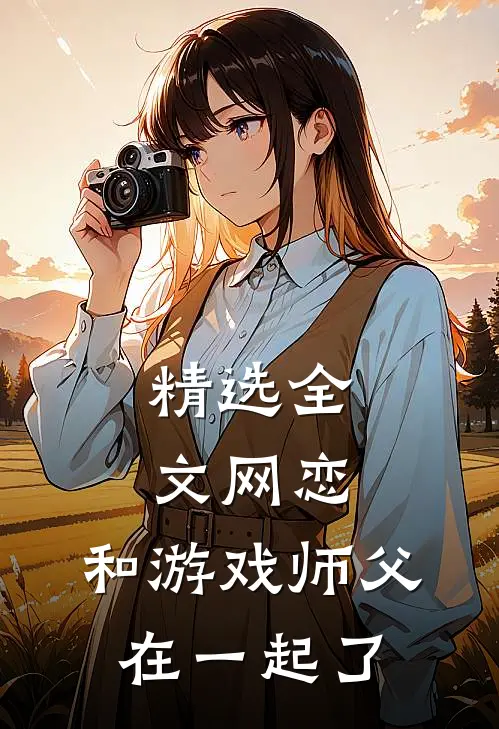 精选全文网恋：和游戏师父在一起了