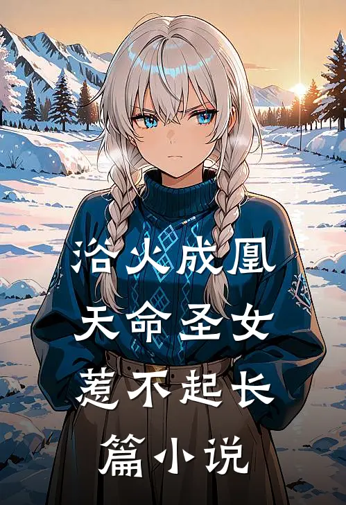 浴火成凰：天命圣女惹不起长篇小说