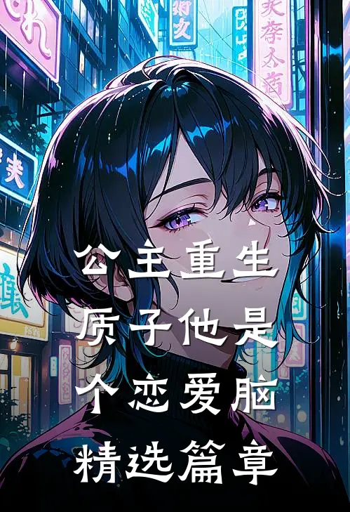公主重生：质子他是个恋爱脑精选篇章