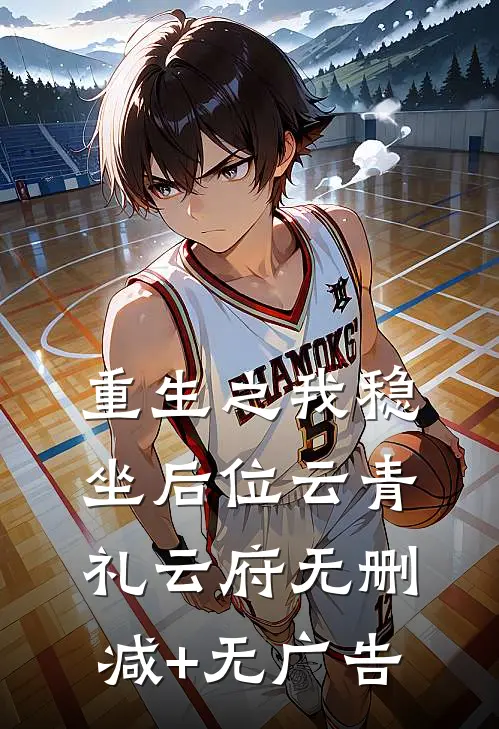 重生之我稳坐后位云青礼云府无删减+无广告