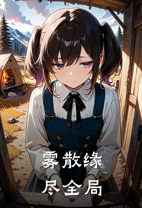 雾散缘尽全局