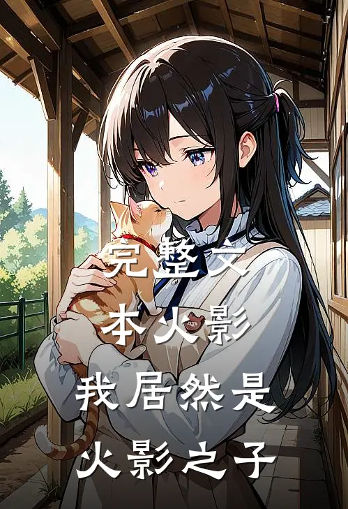 完整文本火影：我居然是火影之子