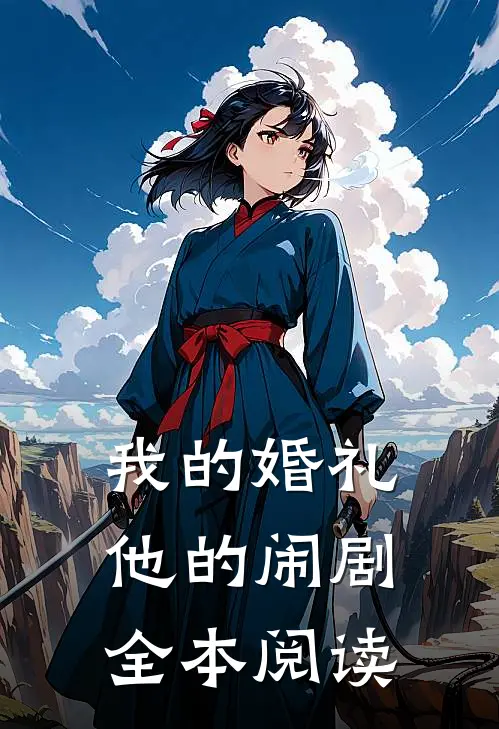 我的婚礼，他的闹剧全本阅读