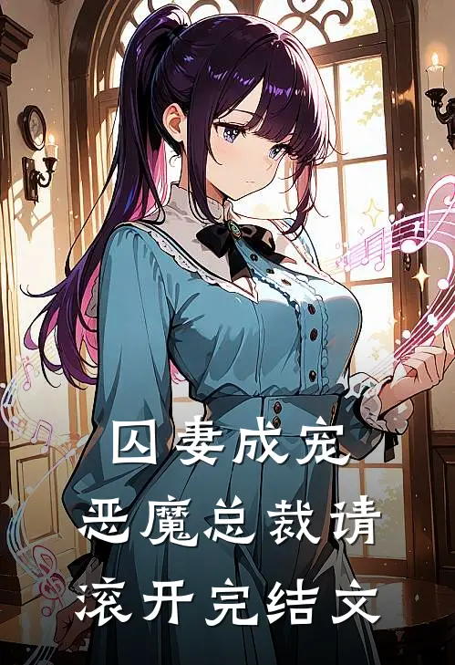 囚妻成宠恶魔总裁请滚开完结文章