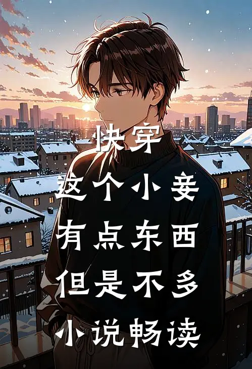 快穿：这个小妾有点东西，但是不多小说畅读