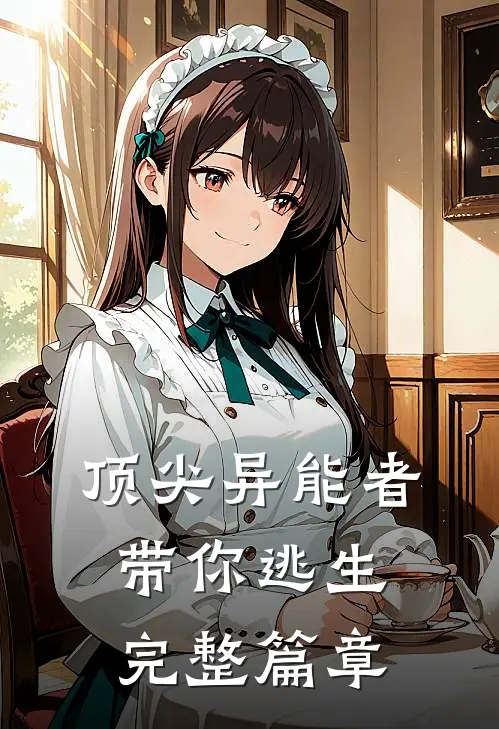 顶尖异能者带你逃生完整篇章