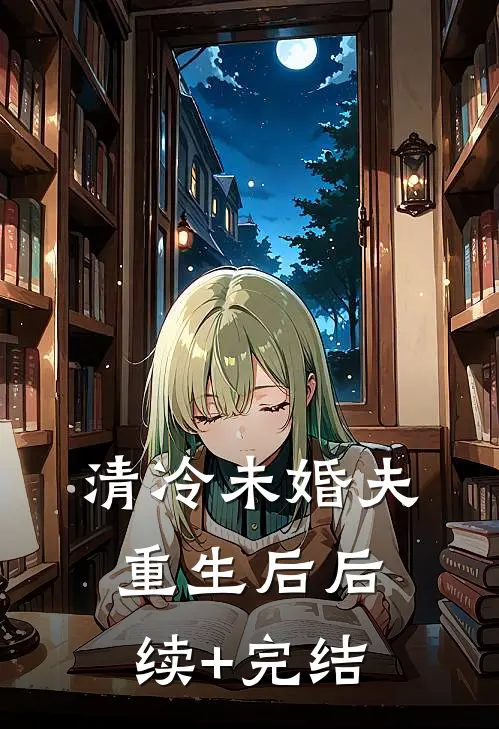 清冷未婚夫重生后后续+完结