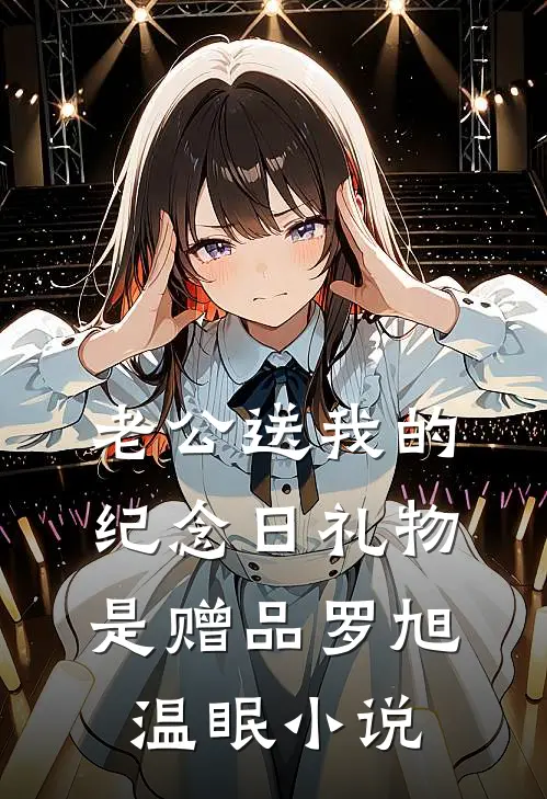 老公送我的纪念日礼物是赠品罗旭温眠小说
