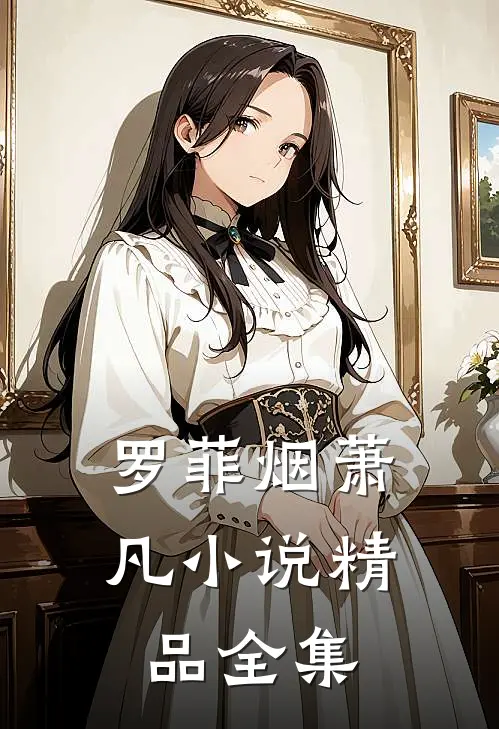 罗菲烟萧凡小说精品全集