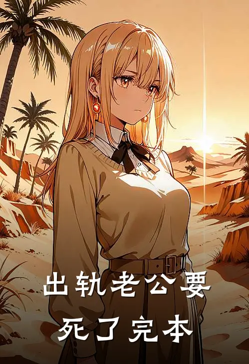 出轨老公要死了完本