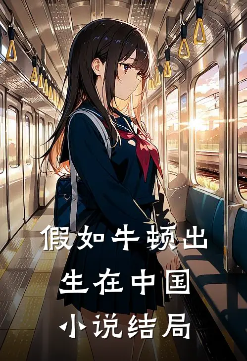 假如牛顿出生在中国小说结局