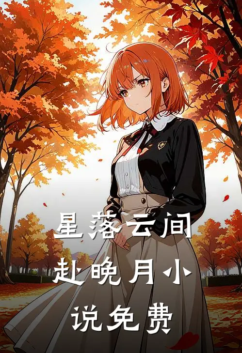 星落云间赴晚月小说免费