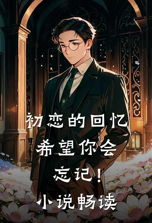 初恋的回忆，希望你会忘记！小说畅读