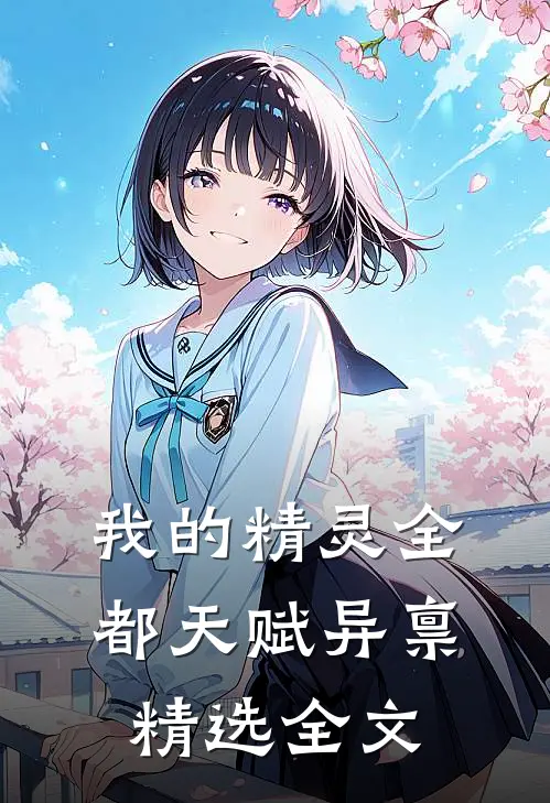 我的精灵全都天赋异禀精选全文