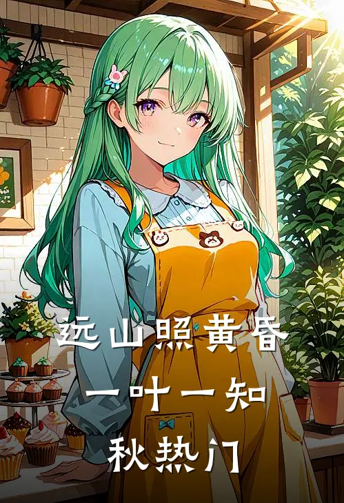 远山照黄昏，一叶一知秋热门