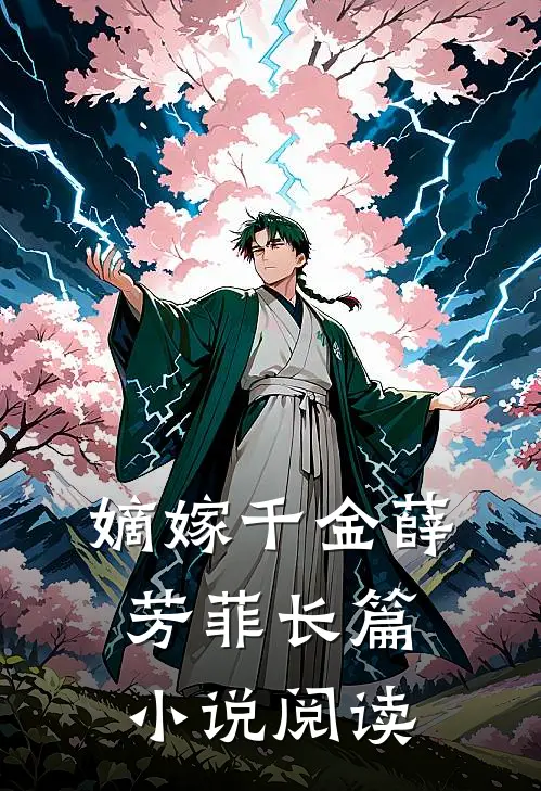 嫡嫁千金薛芳菲长篇小说阅读