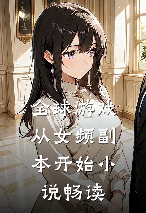 全球游戏，从女频副本开始小说畅读