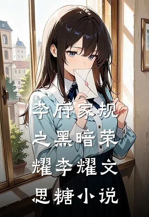 李府家规之黑暗荣耀李耀文思糖小说