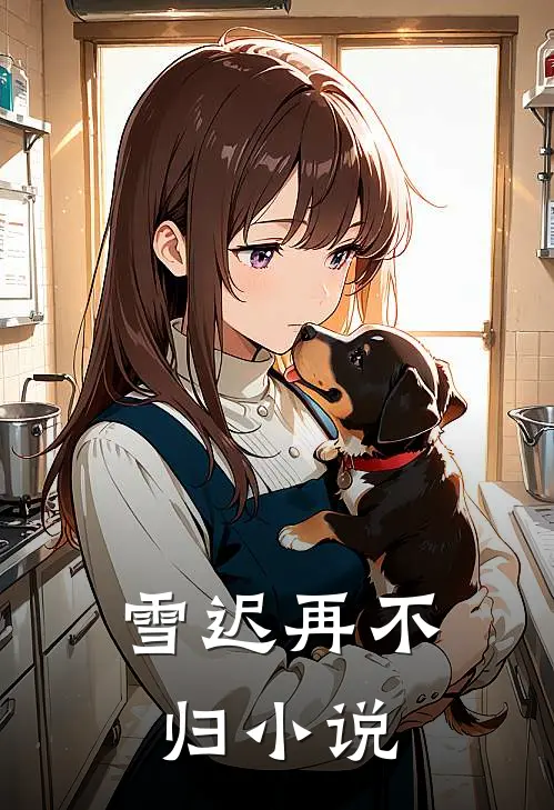 雪迟再不归小说