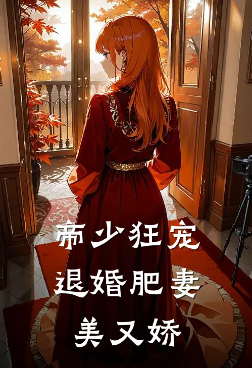 帝少狂宠退婚肥妻美又娇