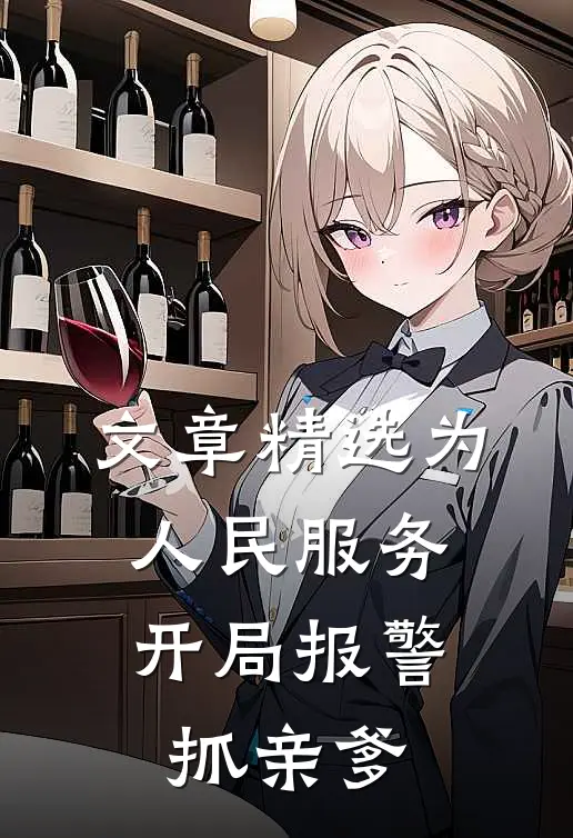文章精选为人民服务，开局报警抓亲爹