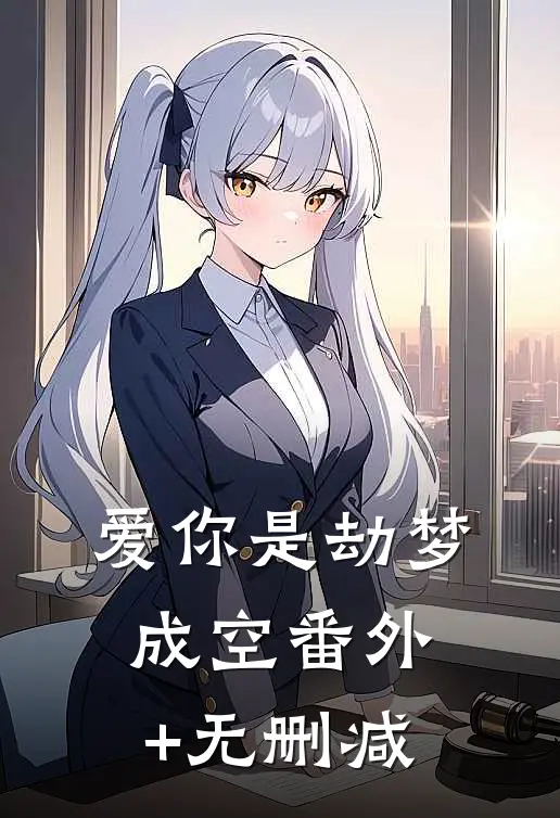 爱你是劫梦成空番外+无删减