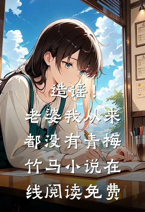 造谣！老婆我从来都没有青梅竹马小说在线阅读免费