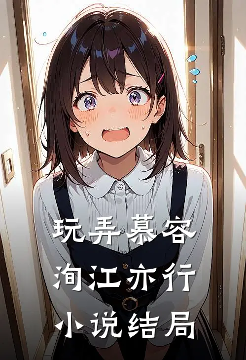 玩弄慕容洵江亦行小说结局