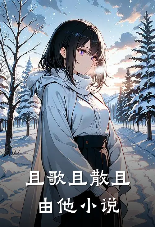 且歌且散且由他小说