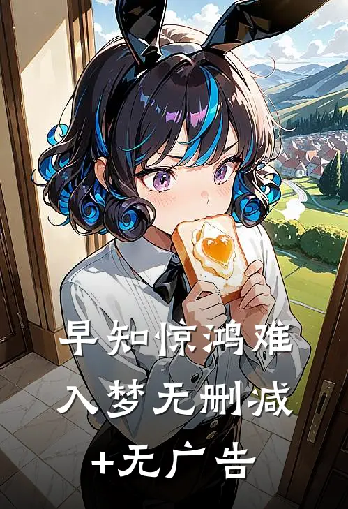 早知惊鸿难入梦无删减+无广告