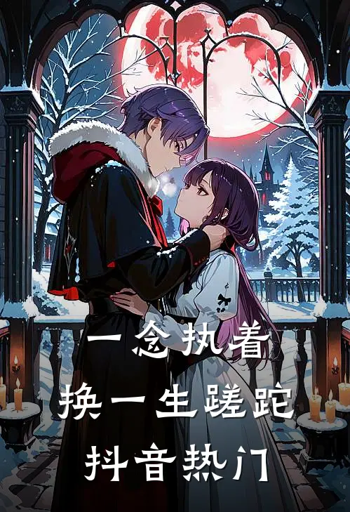 一念执着，换一生蹉跎抖音热门