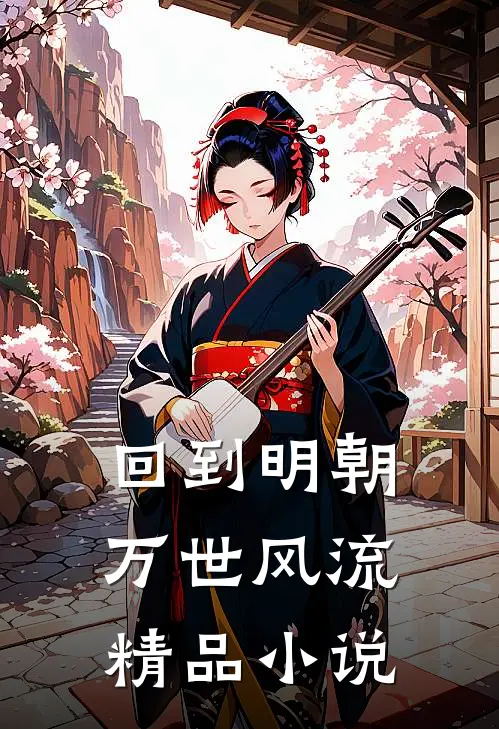 回到明朝万世风流精品小说