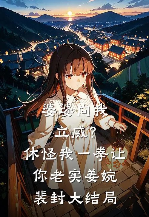 婆婆向我立威？休怪我一拳让你老实姜婉裴封大结局