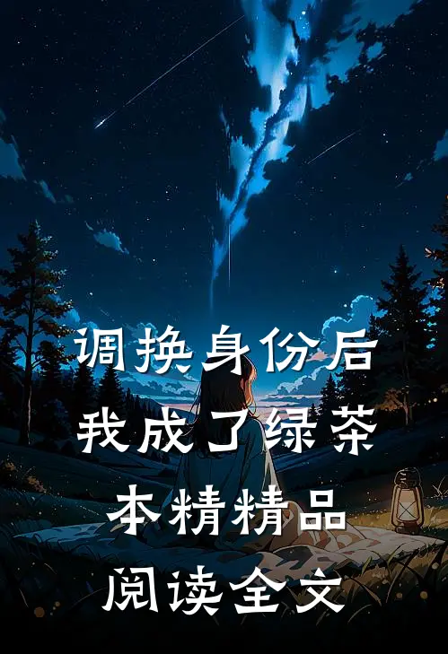 调换身份后,我成了绿茶本精精品阅读全文