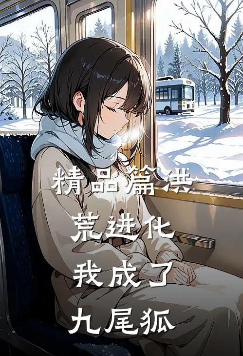 精品篇洪荒进化：我成了九尾狐