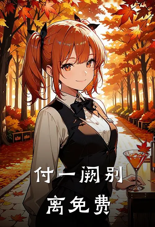 付一阙别离免费