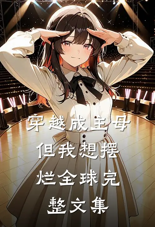 穿越成主母，但我想摆烂全球完整文集