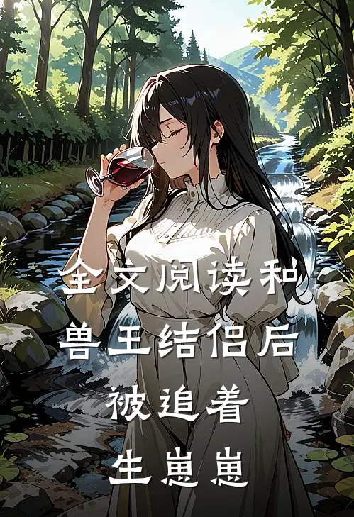 全文阅读和兽王结侣后，被追着生崽崽