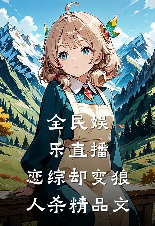 全民娱乐直播，恋综却变狼人杀精品文