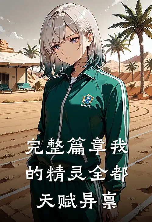 完整篇章我的精灵全都天赋异禀