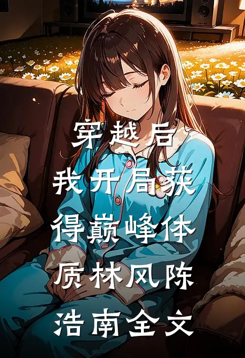 穿越后，我开局获得巅峰体质林风陈浩南全文